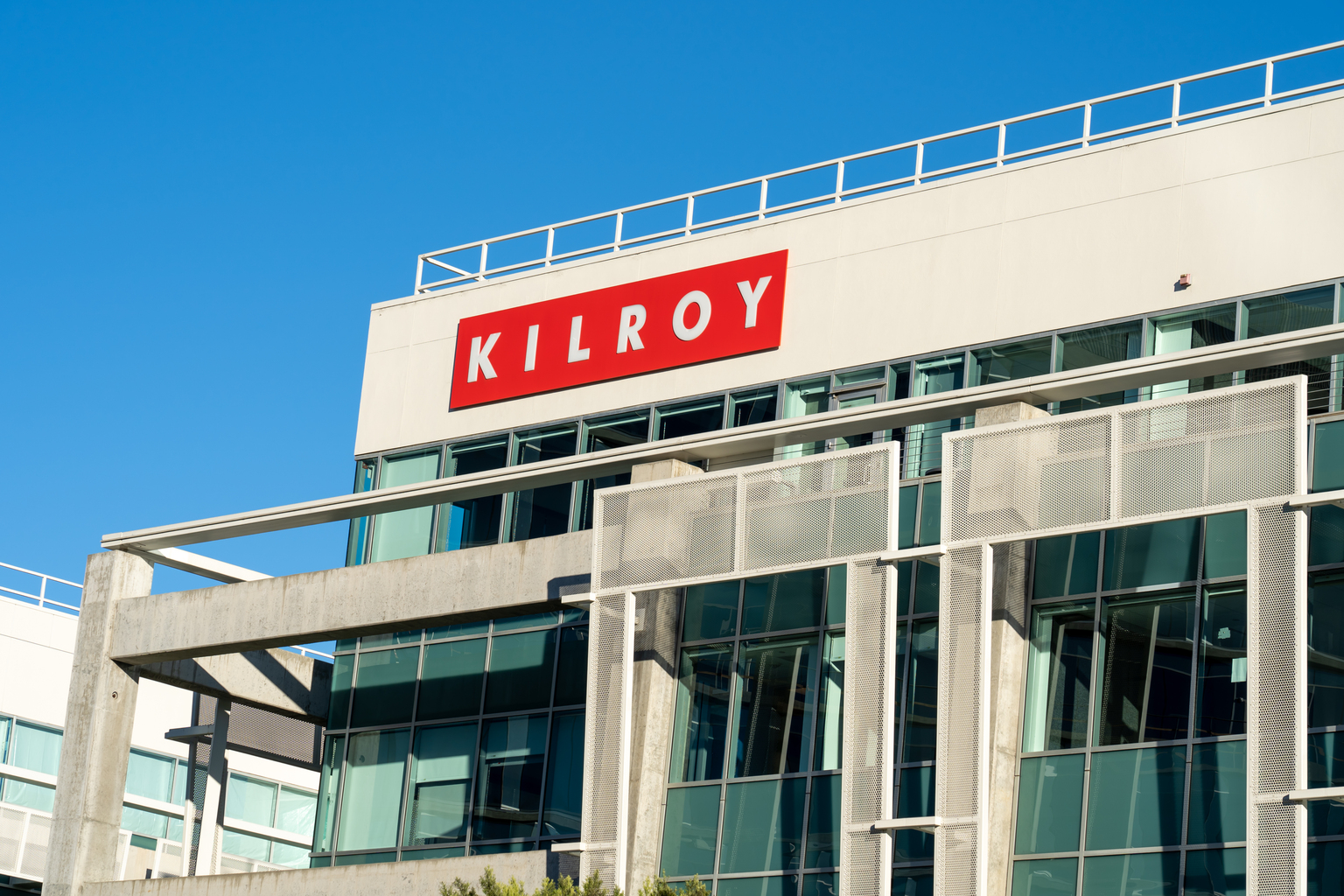 Buy The Youngest Office Portfolio With Kilroy Realty Corporation (KRC ...