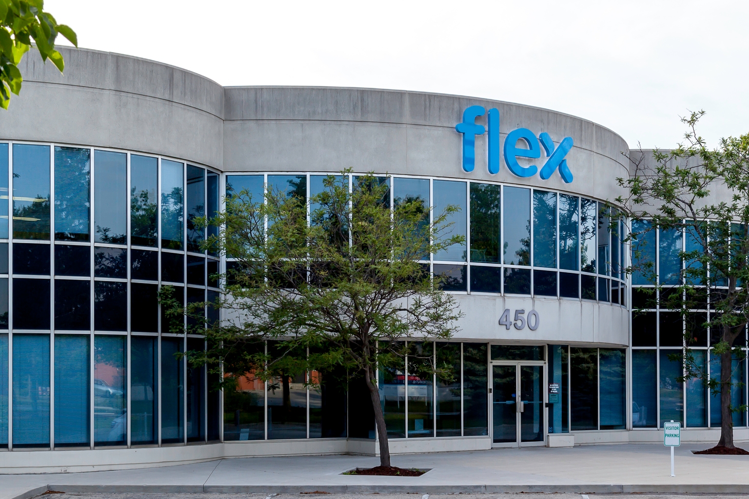 Flex: AI Era's Underfollowed Beneficiary
