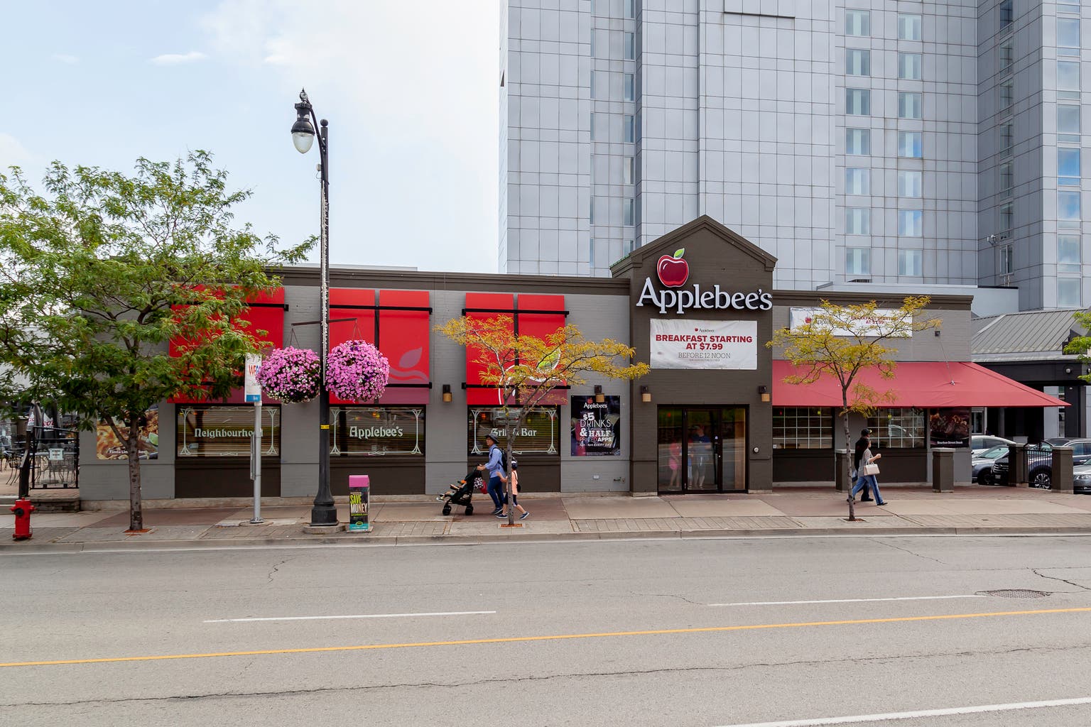 Dine Brands: Another Disappointing Quarter (NYSE:DIN)