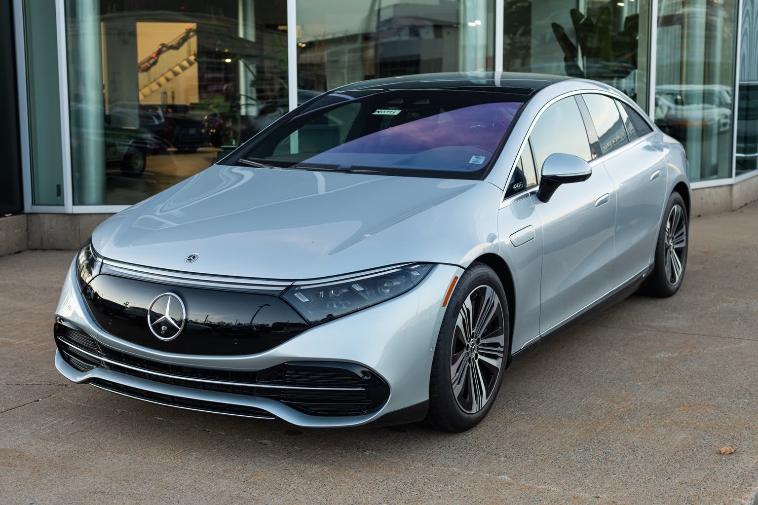 Mercedes Is Cheap For A Reason, Too Many Negative Developments