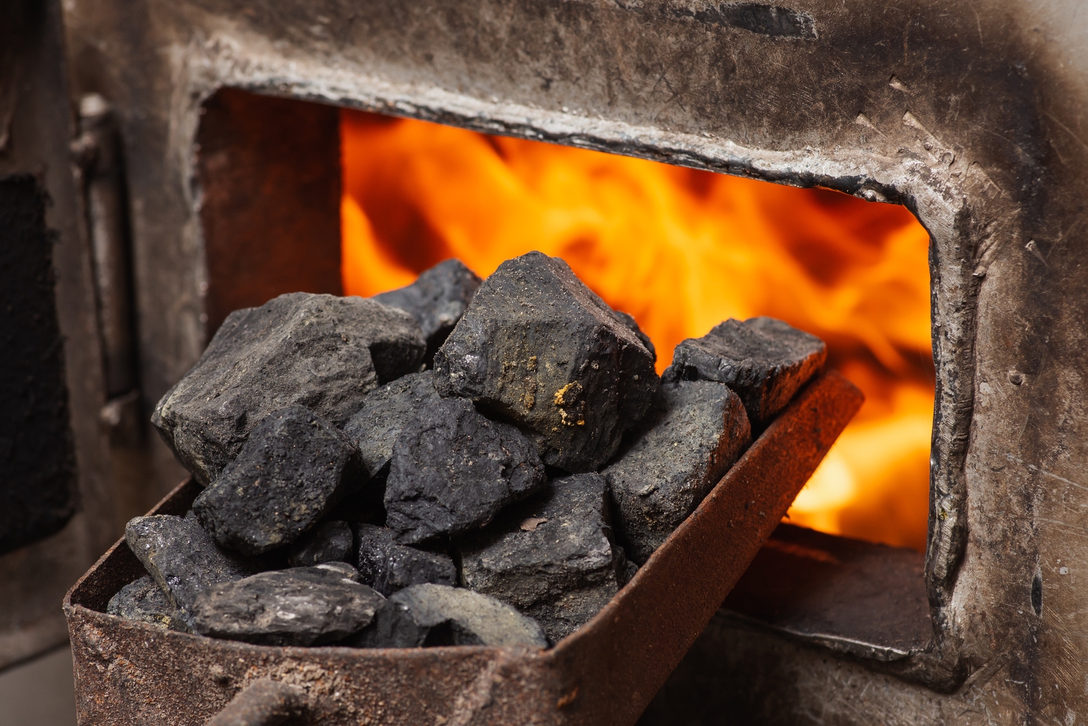 Alliance Resource Partners: Profiting From The Slow Death Of Coal (NASDAQ:ARLP) | Seeking Alpha