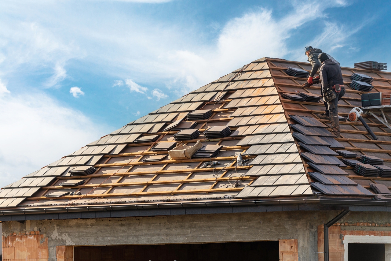 Beacon Roofing Supply Renovation Strong, Bidding Volumes Up (NASDAQ