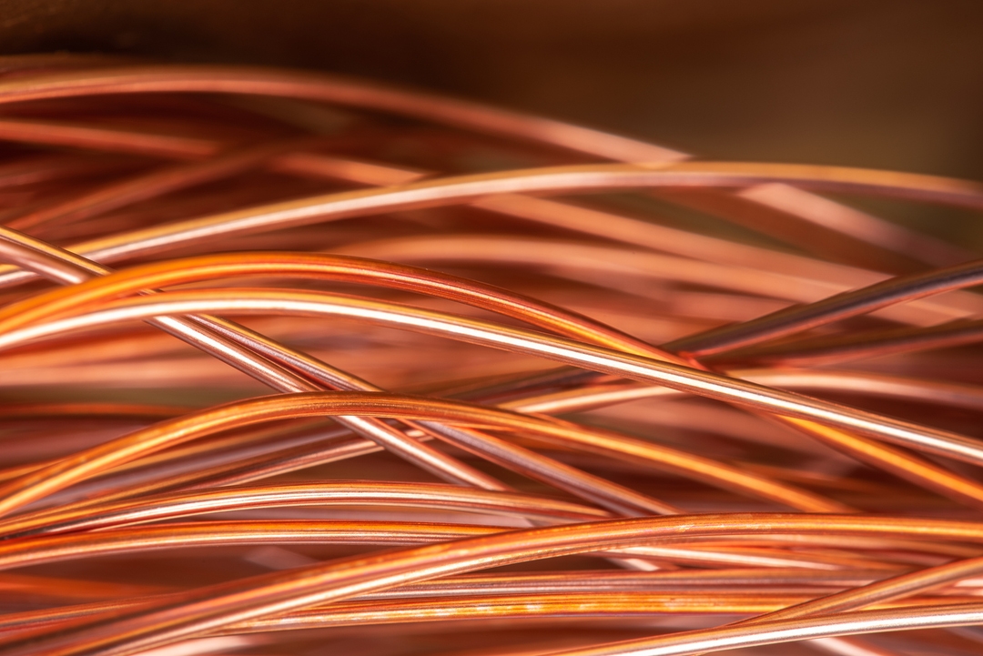 Sprott Asset Management debuts its second copper mining ETF Seeking Alpha
