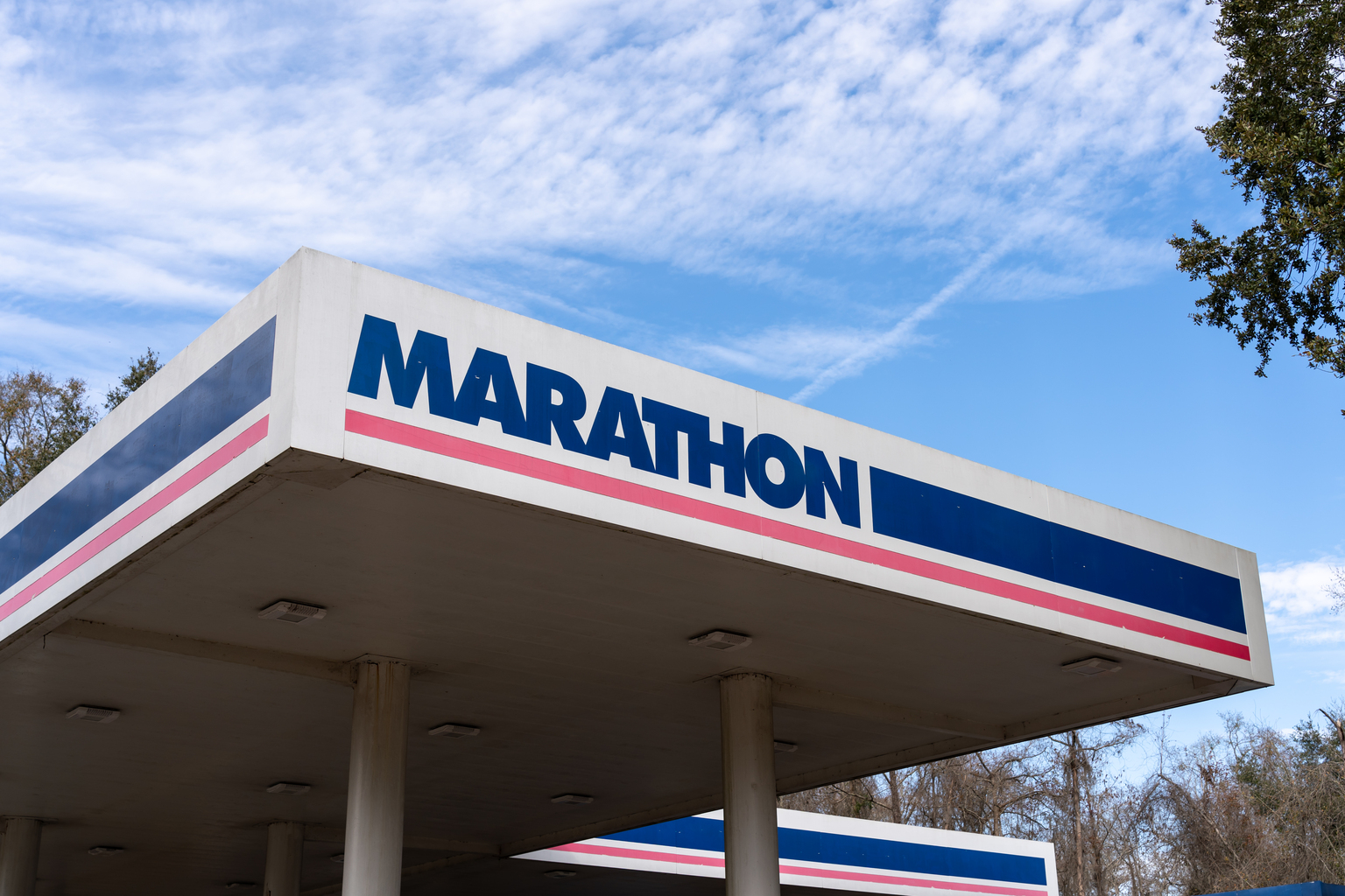 Marathon Petroleum Corporation: Undervalued And In A Strong Financial ...