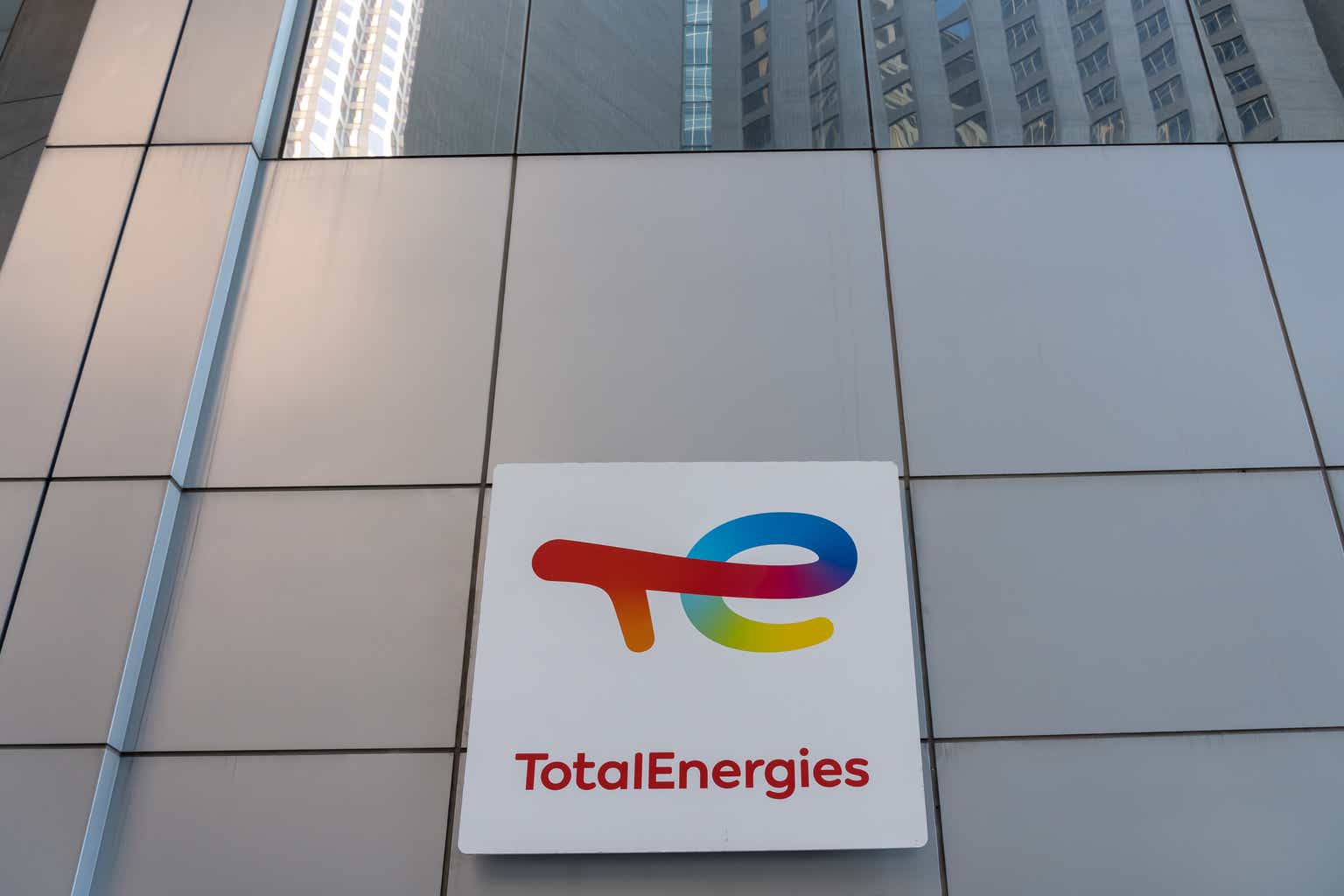 TotalEnergies: Stable Alternative Regardless of The Chance Of Painful Q3 (NYSE:TTE)