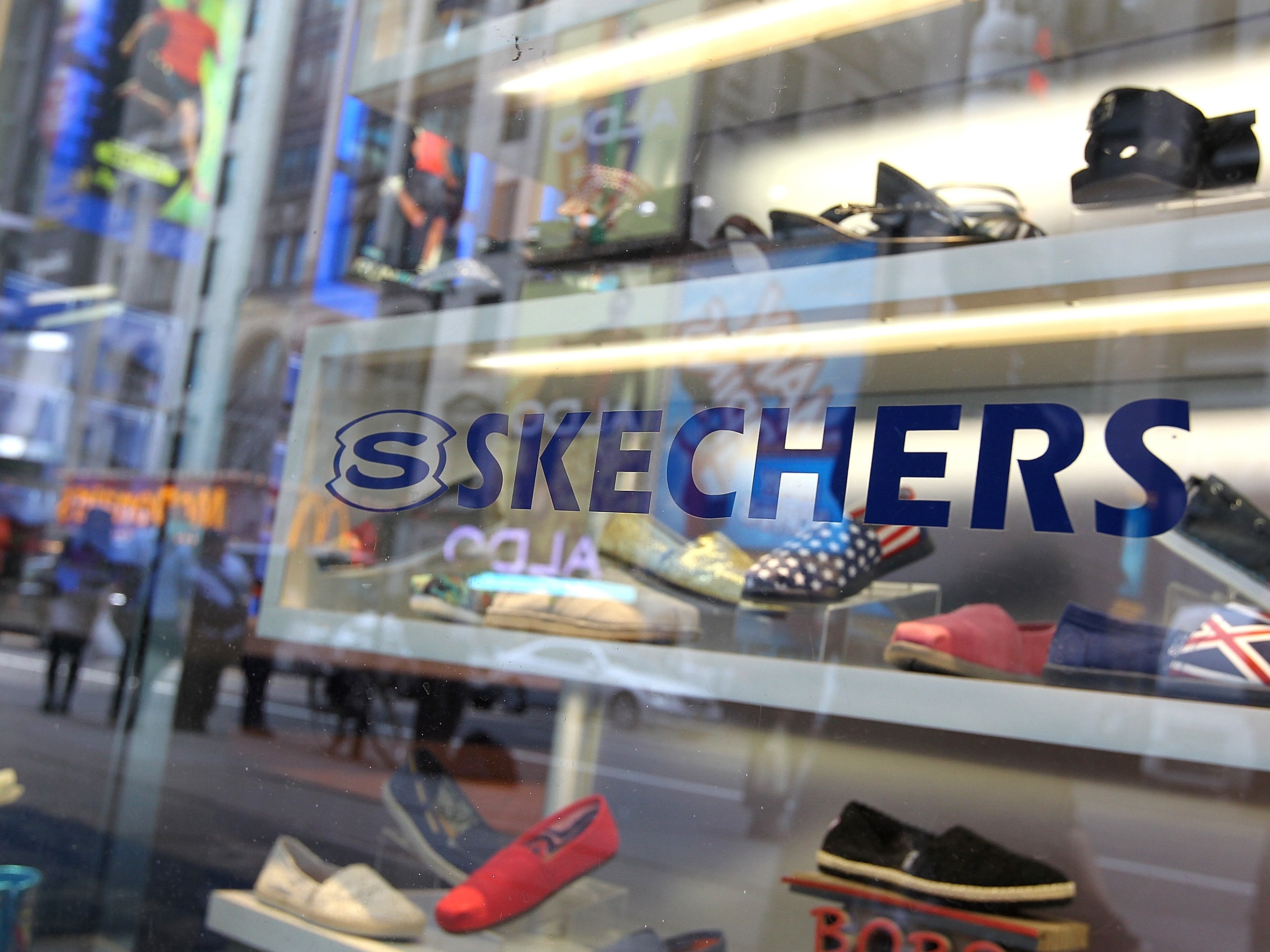 Skechers Stock: Attractive After 20% Price Drop (SKX) | Seeking Alpha