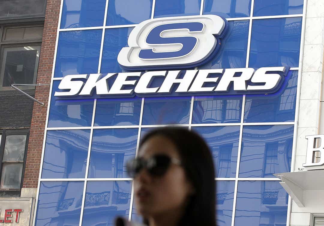 Skechers Usa Inc Stock