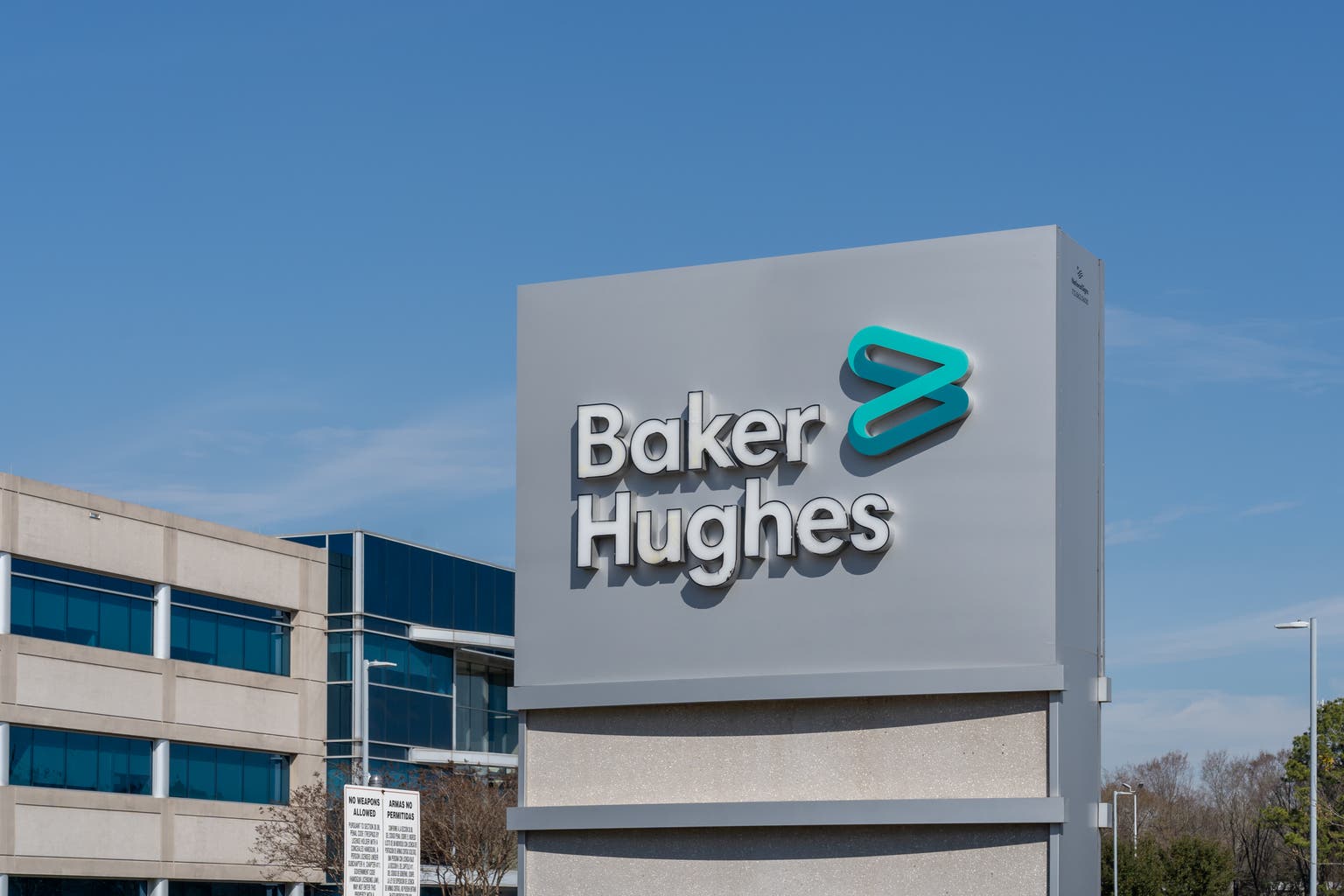 Baker Hughes's Solid Backlog Creates An Opportunity (Rating Upgrade)