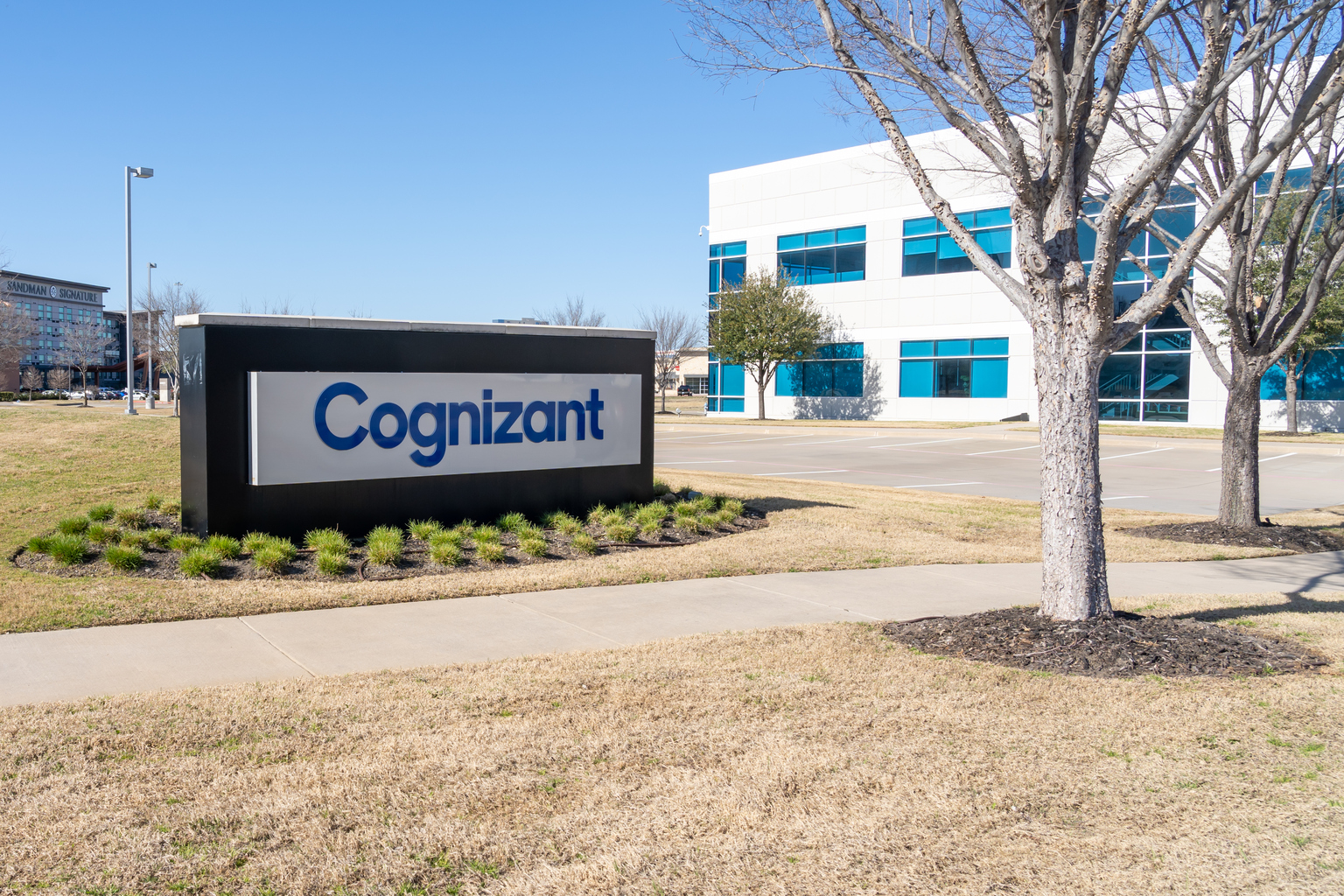 Cognizant takes over Honda Classic during uncertain times for PGA Tour