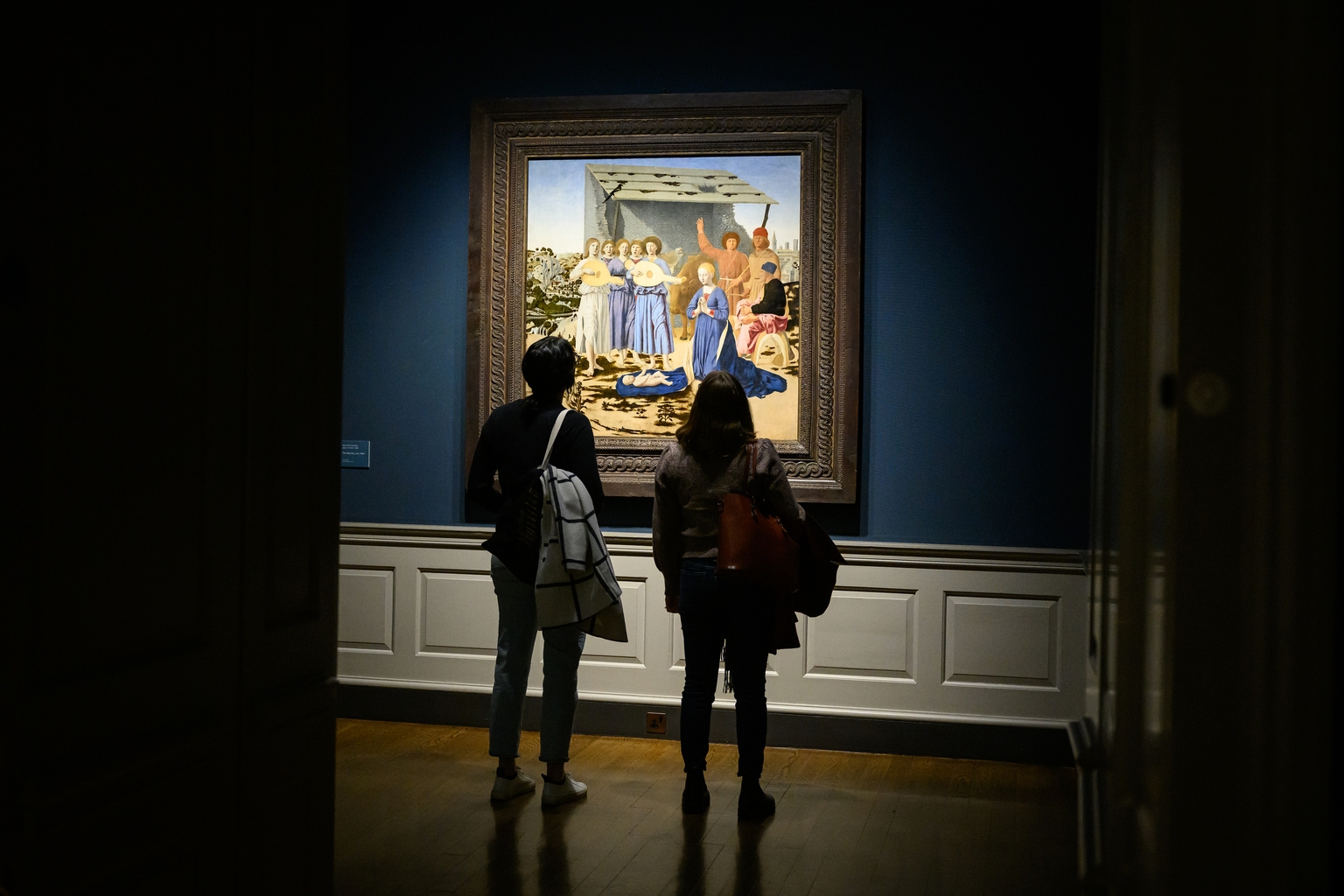 Informasi trading di platform Pluang