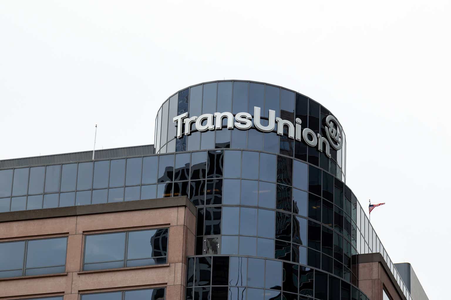 TransUnion: Better fundamentals set stage for higher stock prices