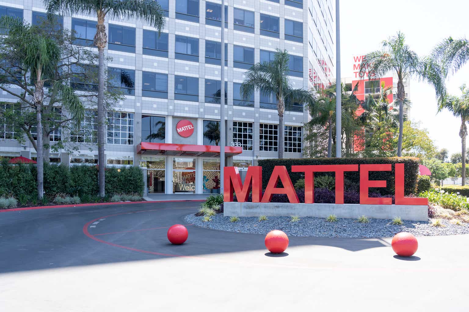 Wall Street Breakfast Podcast: Wicked, Hot Wheels Drive Sales As Mattel Preps Price Hikes