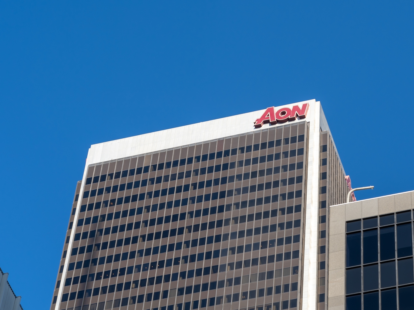 Aon: Almost Time To Take Out Insurance (NYSE:AON) | Seeking Alpha