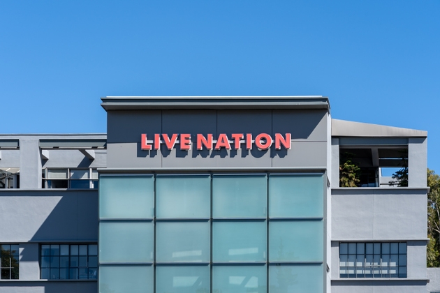 Live Nation, 강력한 콘서트 수요에 힘입어 분기 예상치 상회 대표 이미지