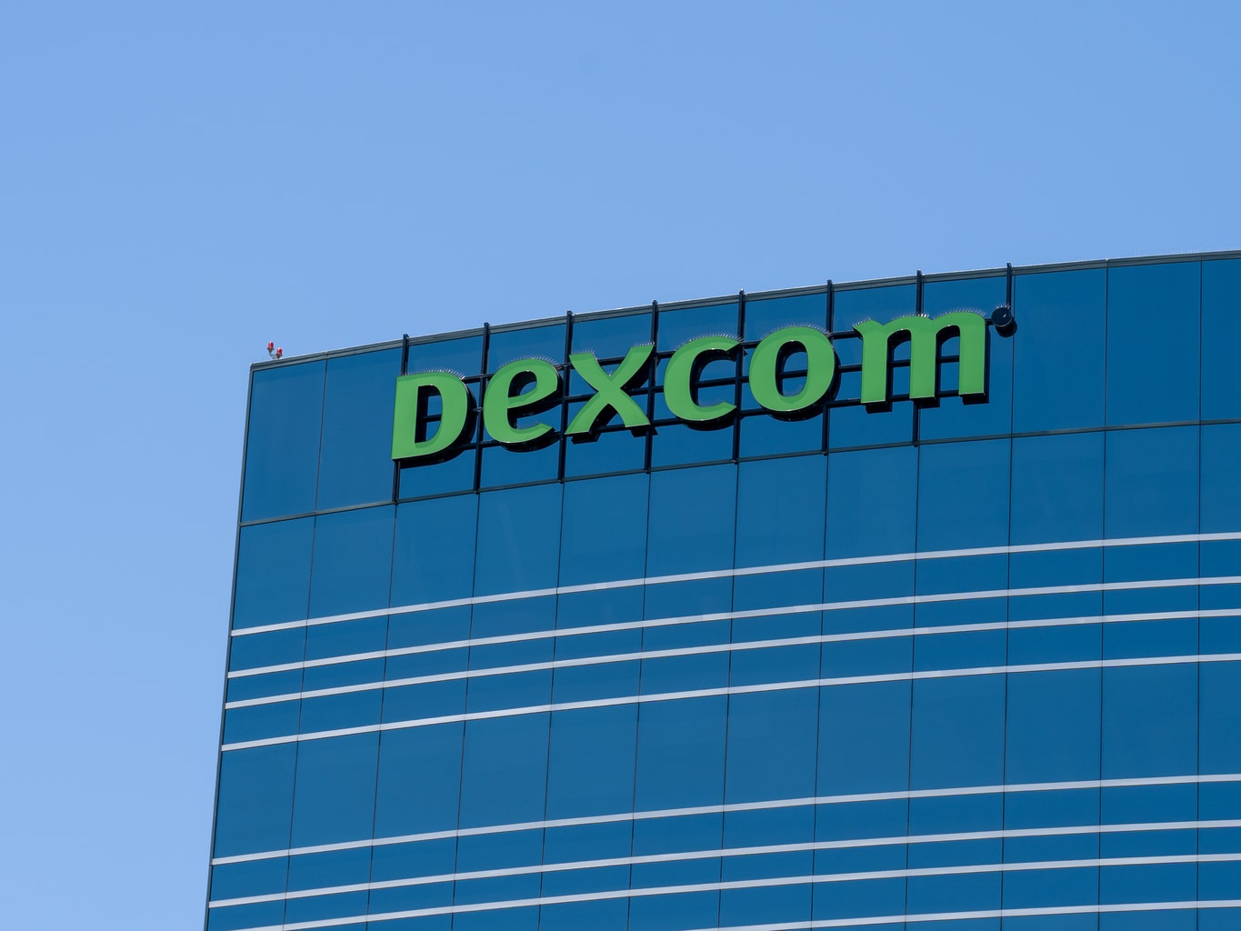 DexCom slips as Abbott wins FDA nod for CGM integration (NASDAQ:DXCM) |  Seeking Alpha