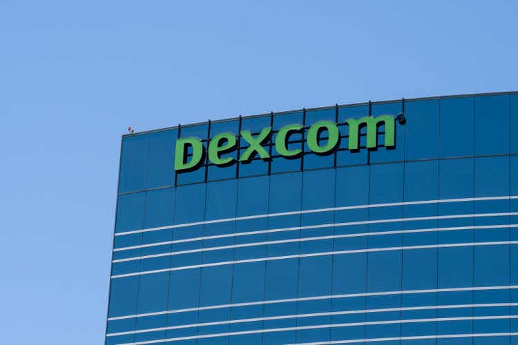 Dexcom’s over-the-counter glucose monitor now available in the U.S.