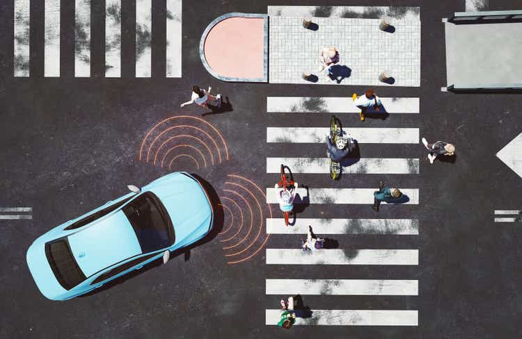 Zebra Crossings  Traffic Choices - aiding traffic scheme decisions