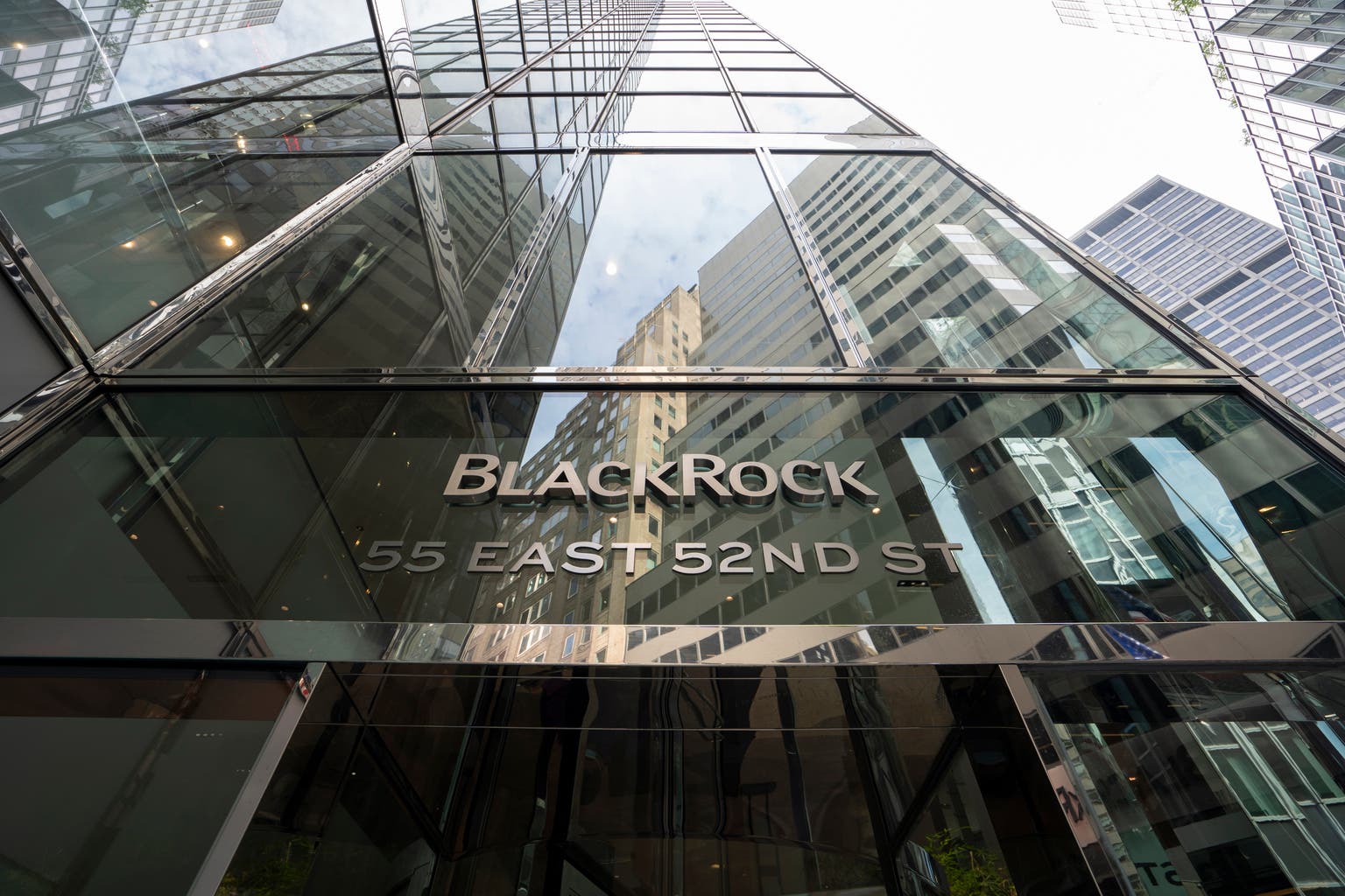 BlackRock: Quietly Building The Future Of Asset Management (BLK)
