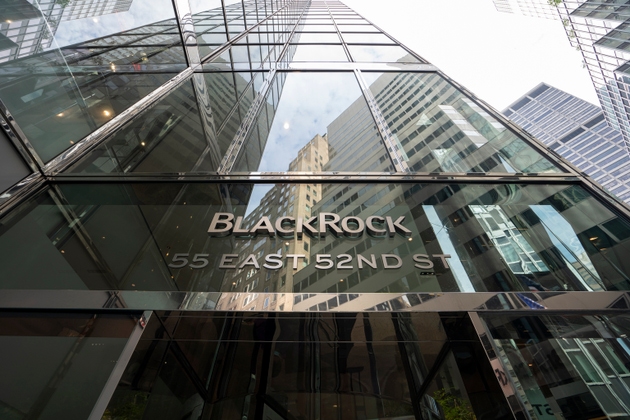 BlackRock launches space ETF with fast-track IPO inclusion (BLK:NYSE)