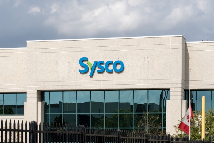 Sysco Corporation Robust Volume Growth (NYSESYY) Seeking Alpha