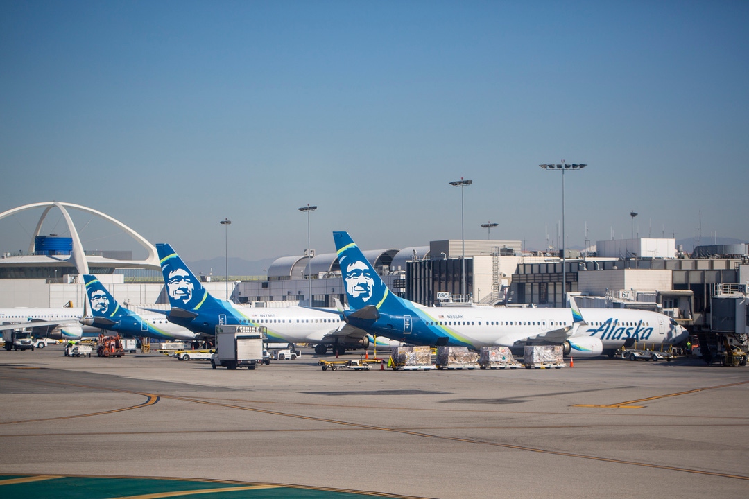 Alaska Airlines Stock Set To Take Flight (NYSEALK) Seeking Alpha