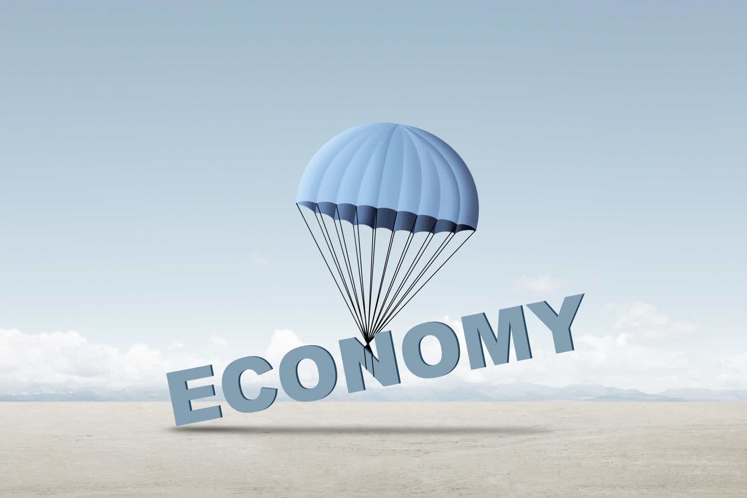 The US Federal Reserve’s policy decision: Ensuring a safe landing