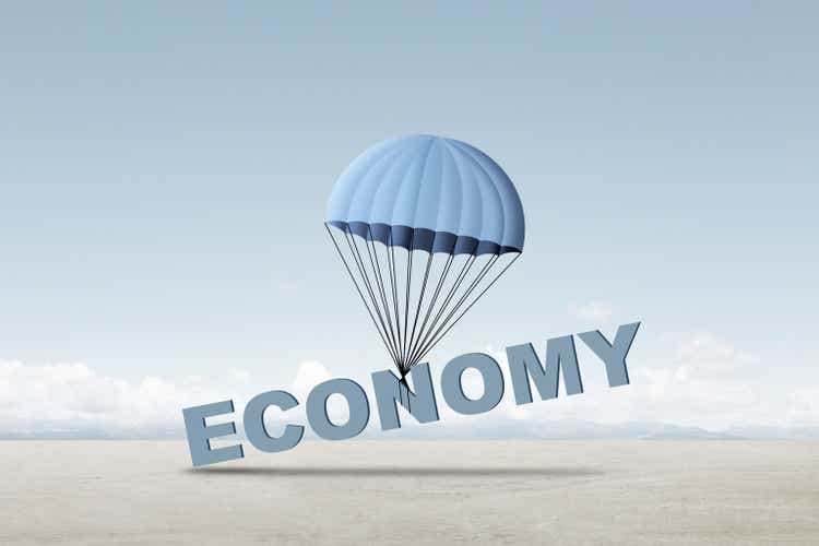 Economic Soft Landing