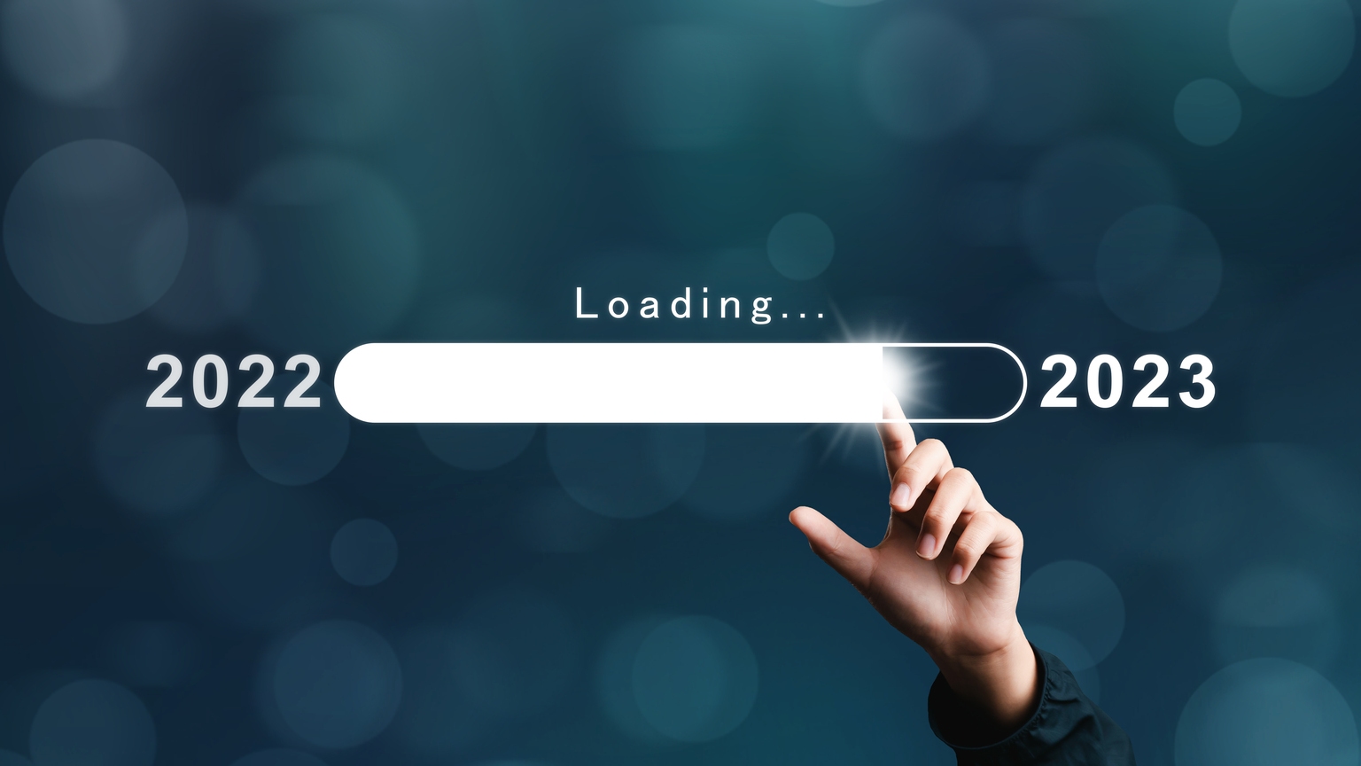 Rowan Street 2022 Year End Letter Rowan Street 2022 Year End Letter