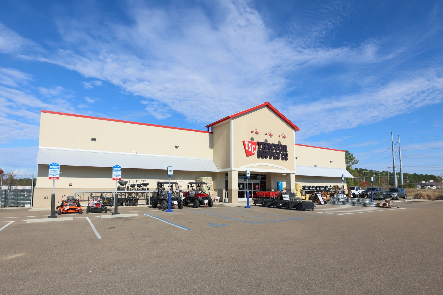 Tractor Supply: Don't Mistake A Tough Cycle For A Broken Thesis