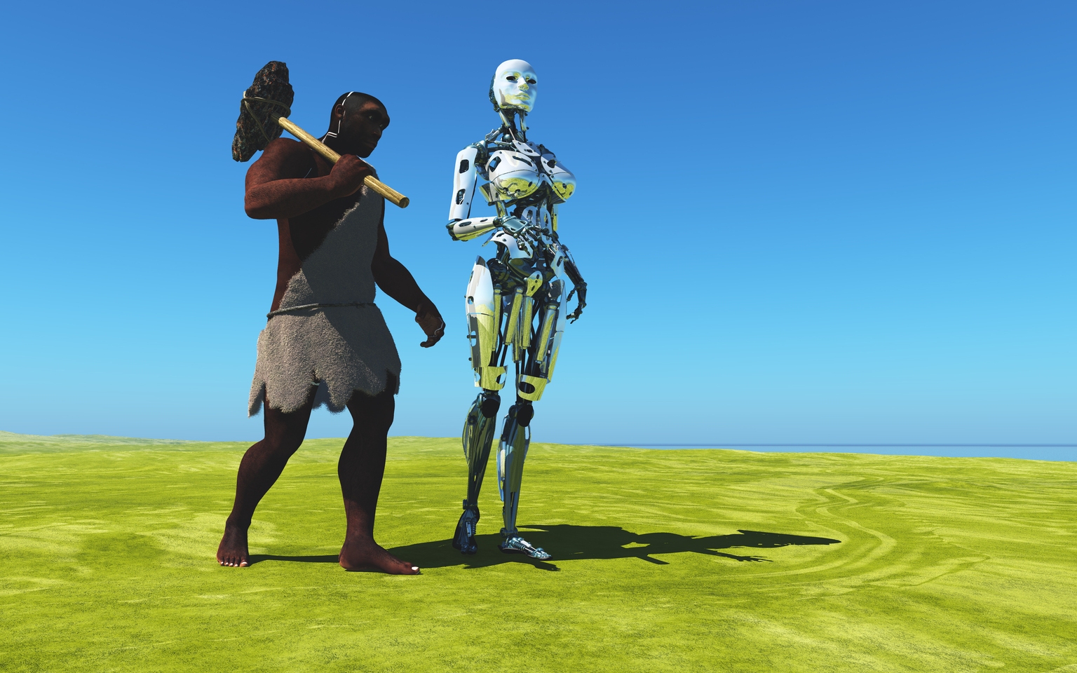 KOID: Unitree And The Arrival Of Pure Play Humanoid Robotics (NASDAQ:KOID)