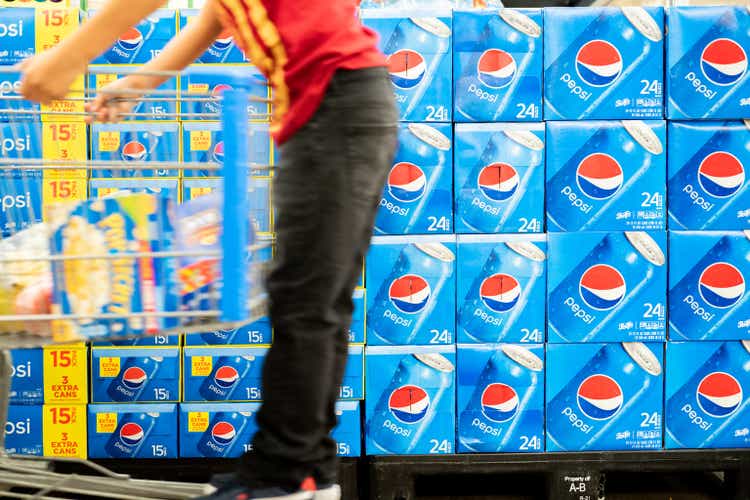 PepsiCo To Lay Off Hundreds Of White Collar Workers