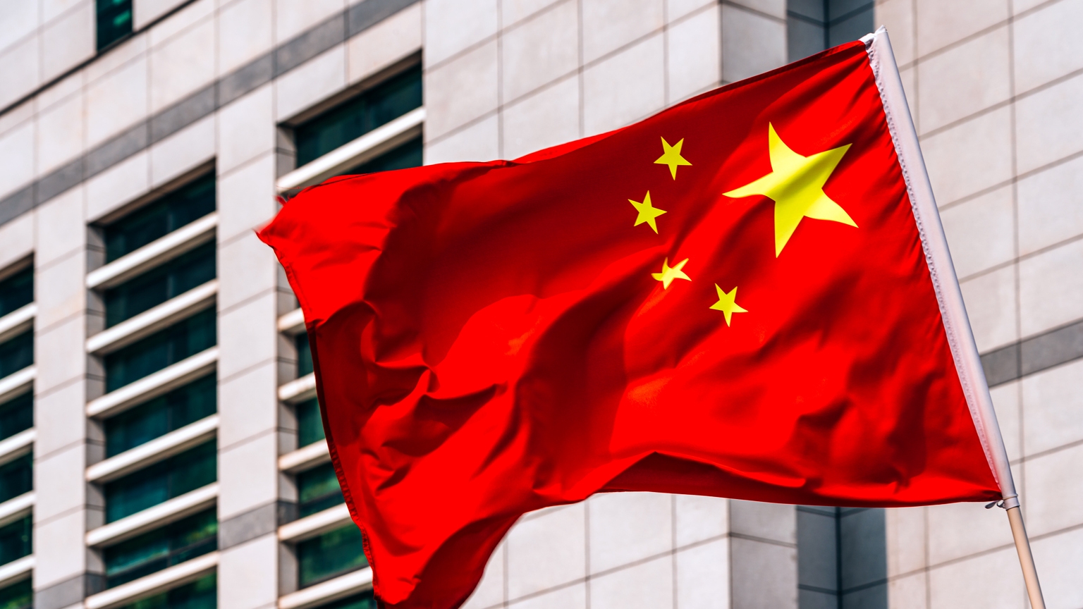 YINN ETF: Swing-Trading Tool For The Pros | Seeking Alpha