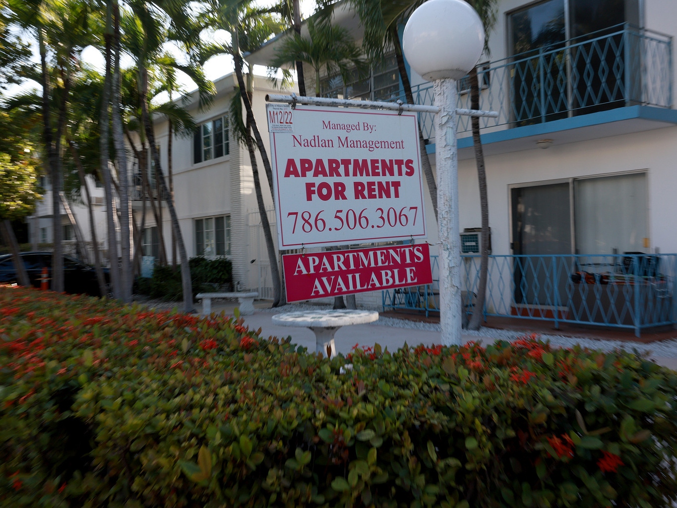 Mid-America Apartment And AvalonBay: Changing Market Trends | Seeking Alpha