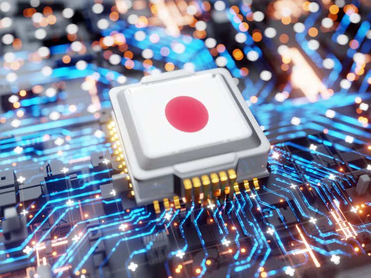 日本、チップ・量子技術輸出規制拡大