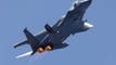 Boeing's defense workers are set to strike for first time since 1996 article thumbnail