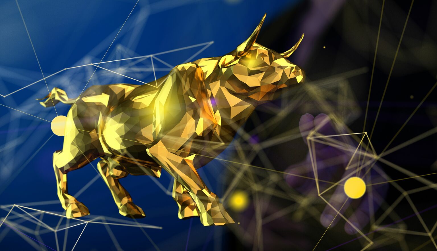 Bullish On The Future Of Crypto (NYSE:BLSH) Bullish On The Future Of Crypto (NYSE:BLSH)