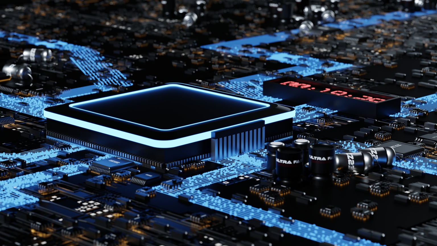 seekingalpha.com - Bears of Wall Street - AMD Stock: The Market Is Pricing In A Fantasy (NASDAQ:AMD)