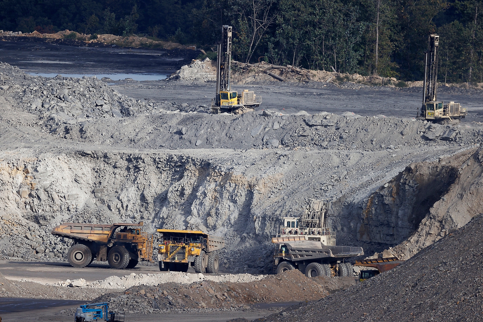 Peak Coal, Postponed Again | Seeking Alpha Peak Coal, Postponed Again | Seeking Alpha