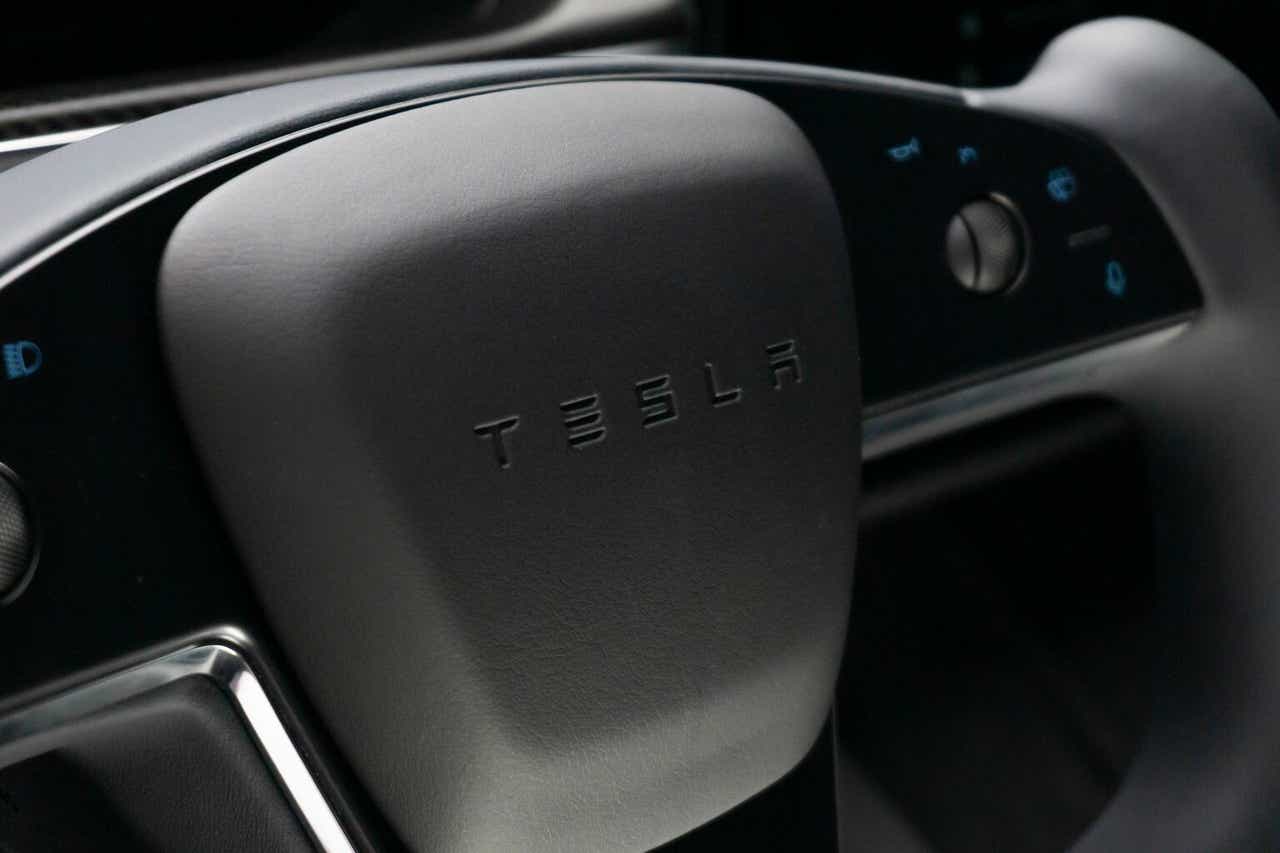 Tesla: Poised To Sustain Dominance In The EV Market (NASDAQ:TSLA)