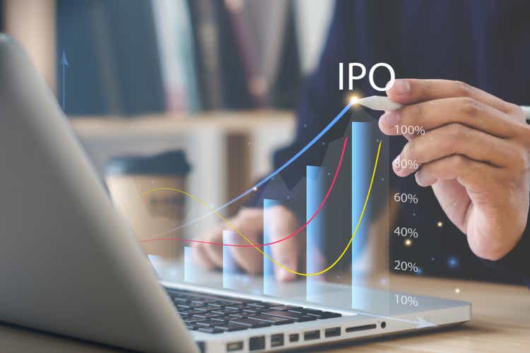 IPO activity in U.S. expected to continue to improve in 2024, Goldman