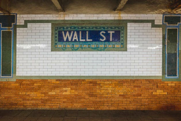 Overbought, oversold, and everything in between as October comes to a close