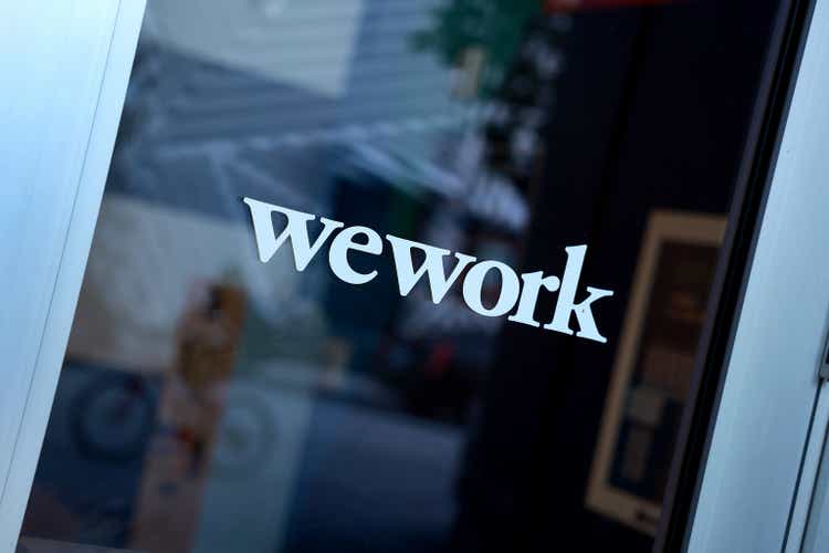 WeWork