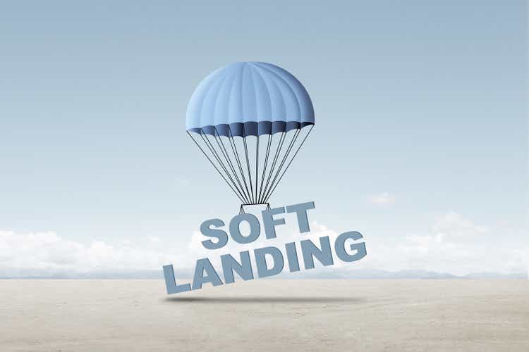 Soft Landing 2025