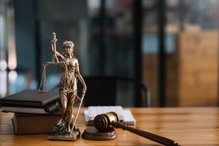 Anwälte drängen auf die Konsolidierung von Fällen im Zusammenhang mit Medikamenten zur Gewichtsreduktion