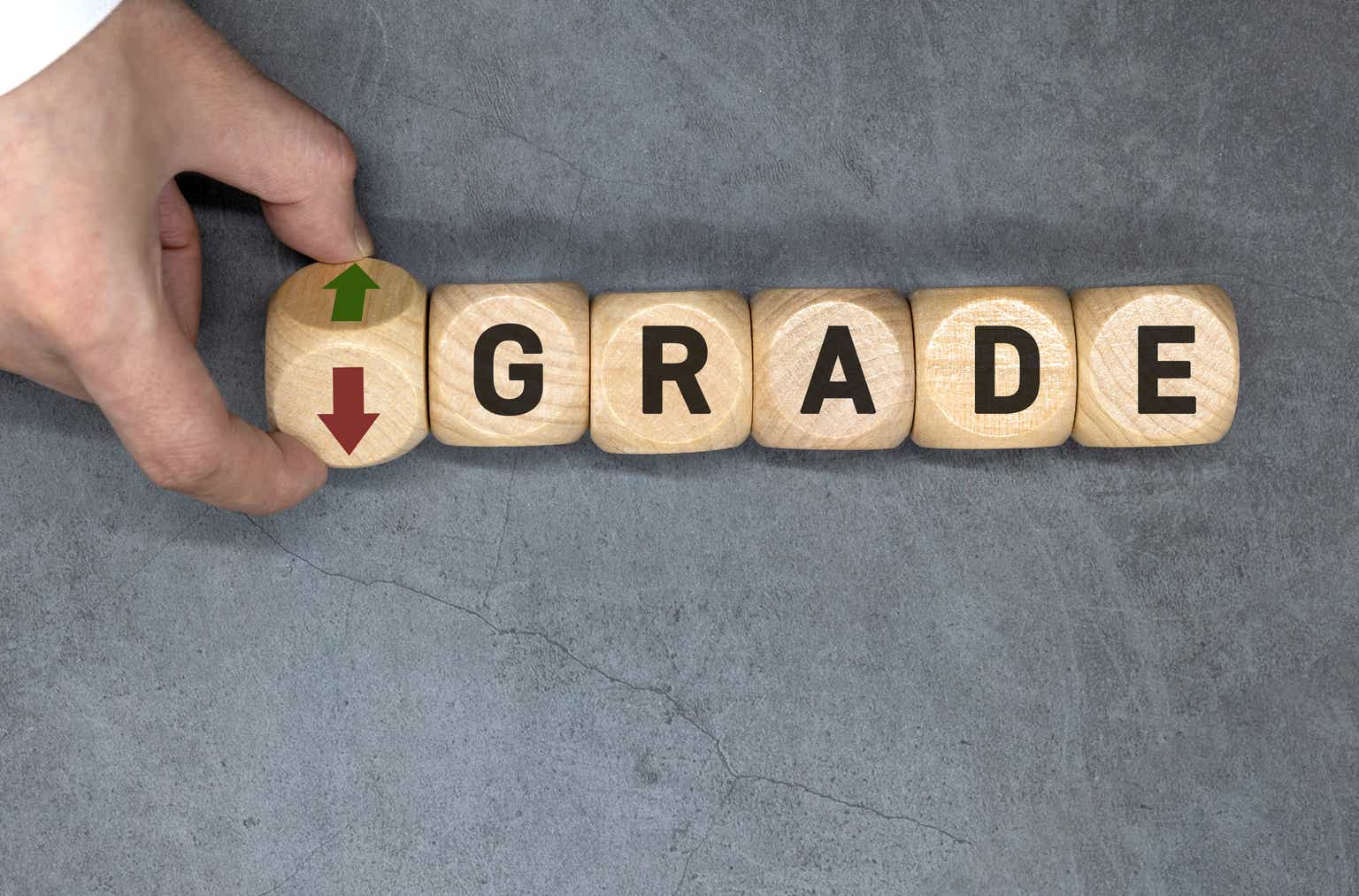Moody's Debt Downgrade - Does It Matter?