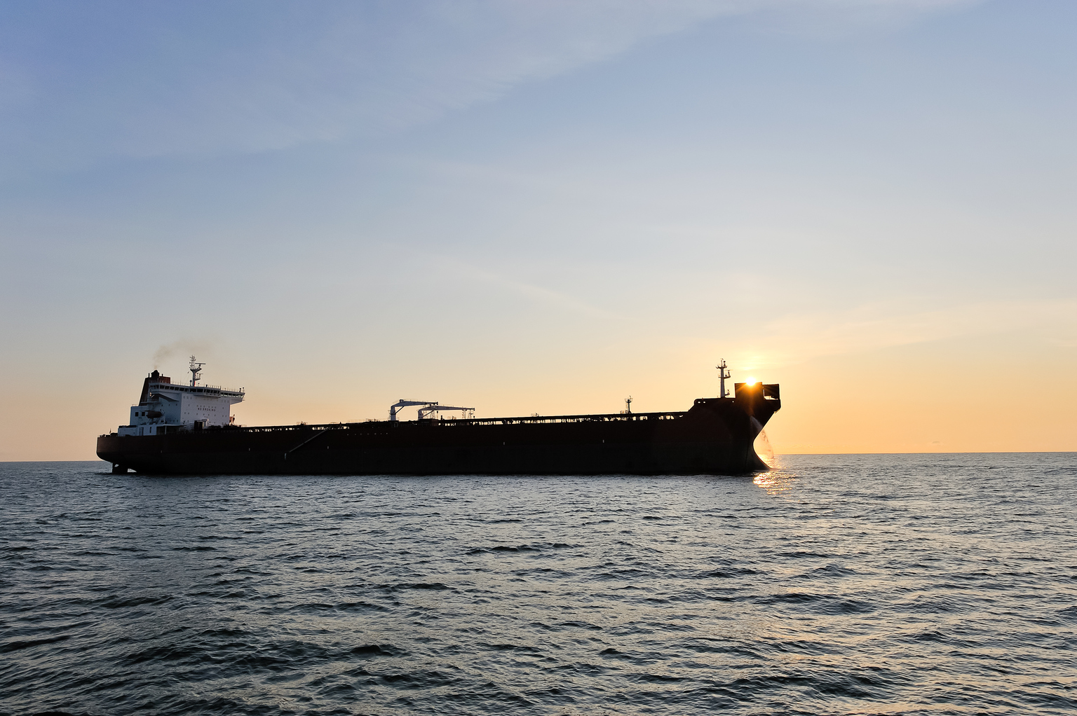 Teekay Tankers: Big Cash Flow, A Strong Balance Sheet, And A Powerful ...