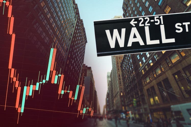 bad day at wall street