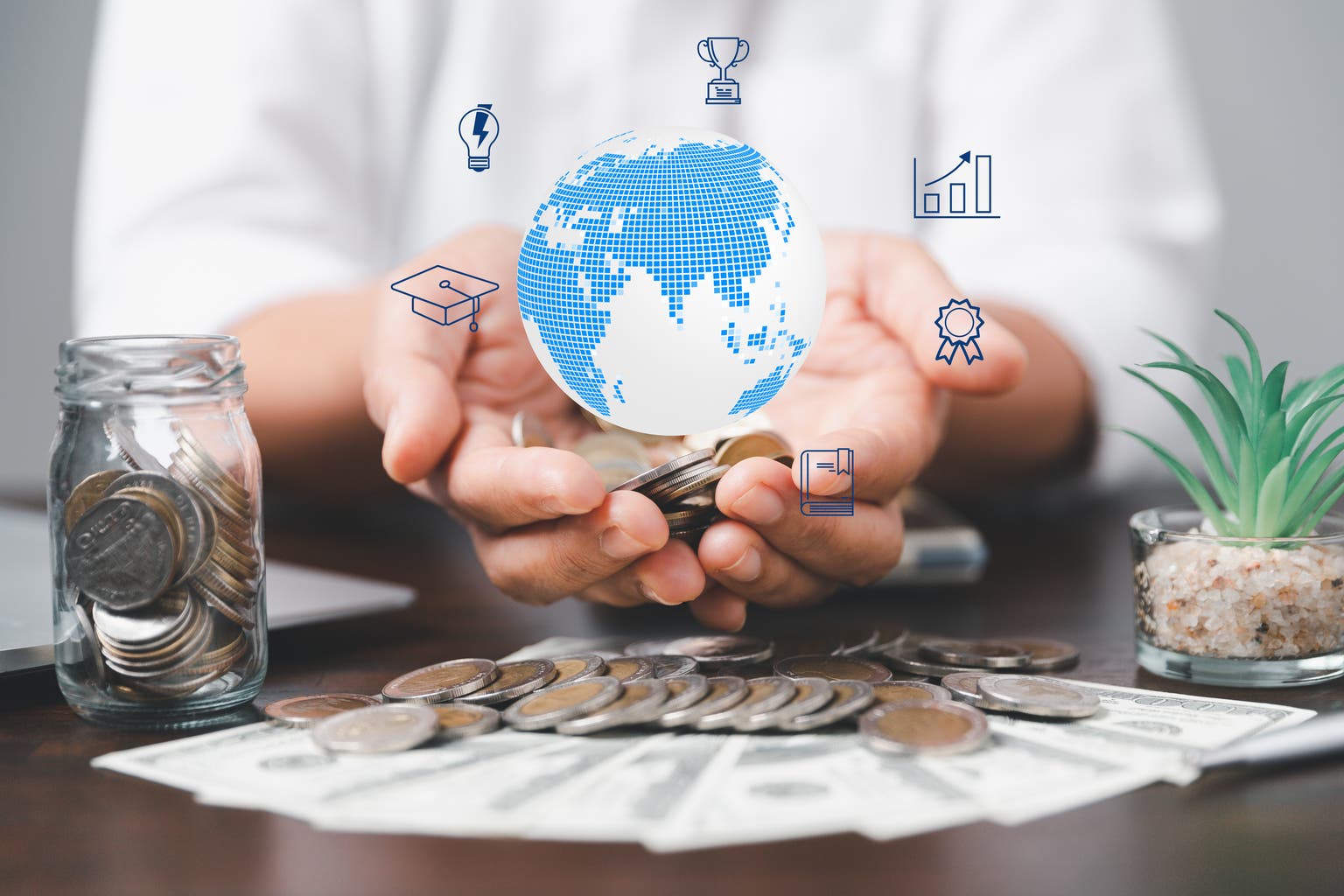 John Hancock Global Shareholder Yield Fund Q1 2025 Commentary