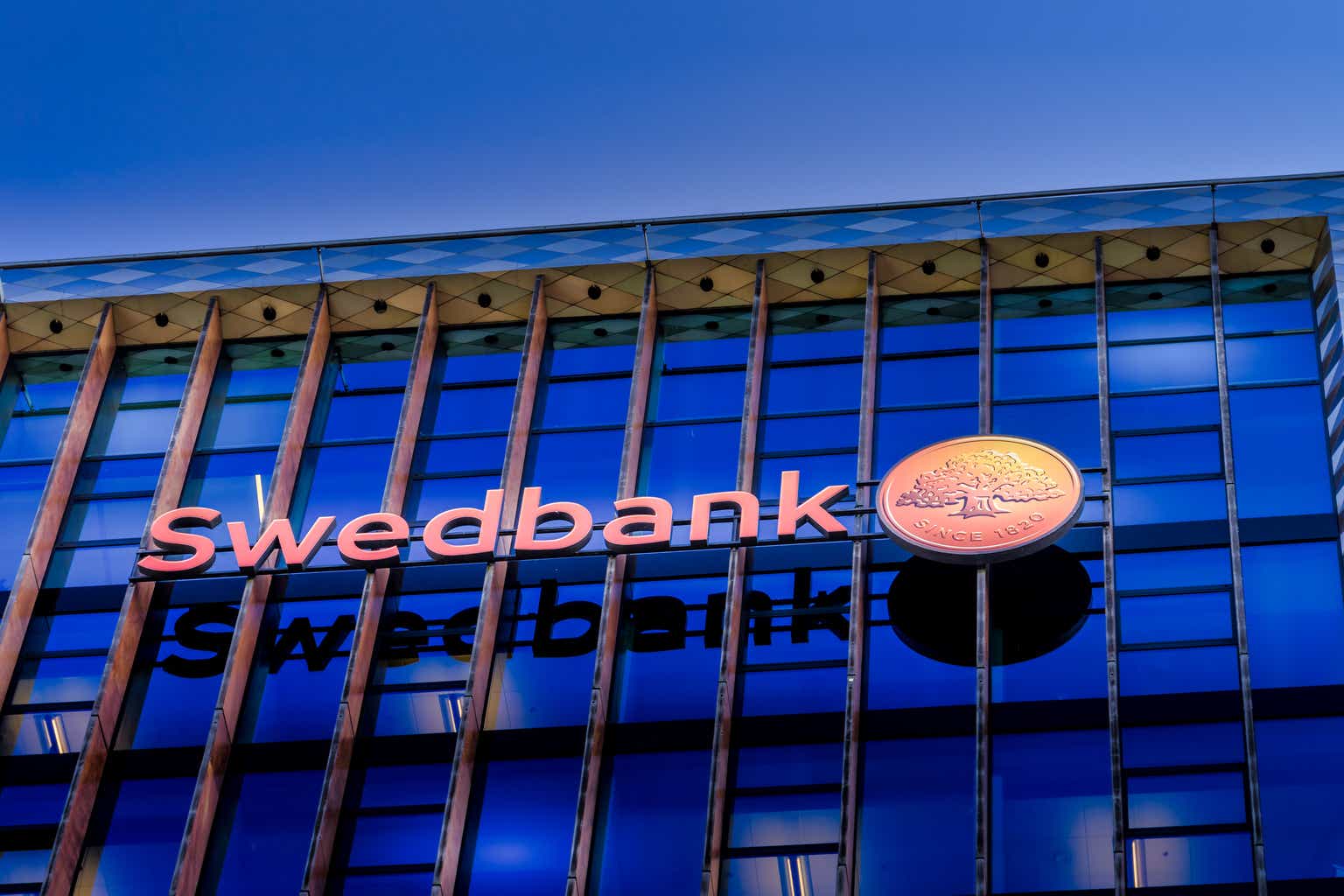 Swedbank sāk 2023. gadu ar labiem pirmā ceturkšņa rezultātiem (OTCPK: SWDBY)