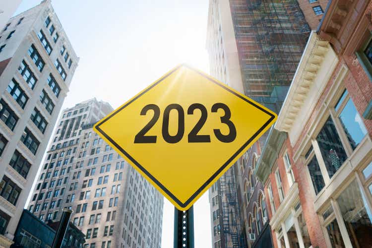 2023 sign
